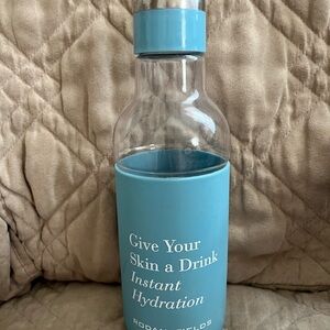 Rodan & Fields water bottle